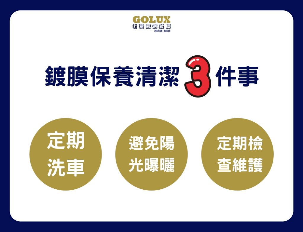 您真的了解汽車鍍膜？解開愛車保養的終極密碼！-5