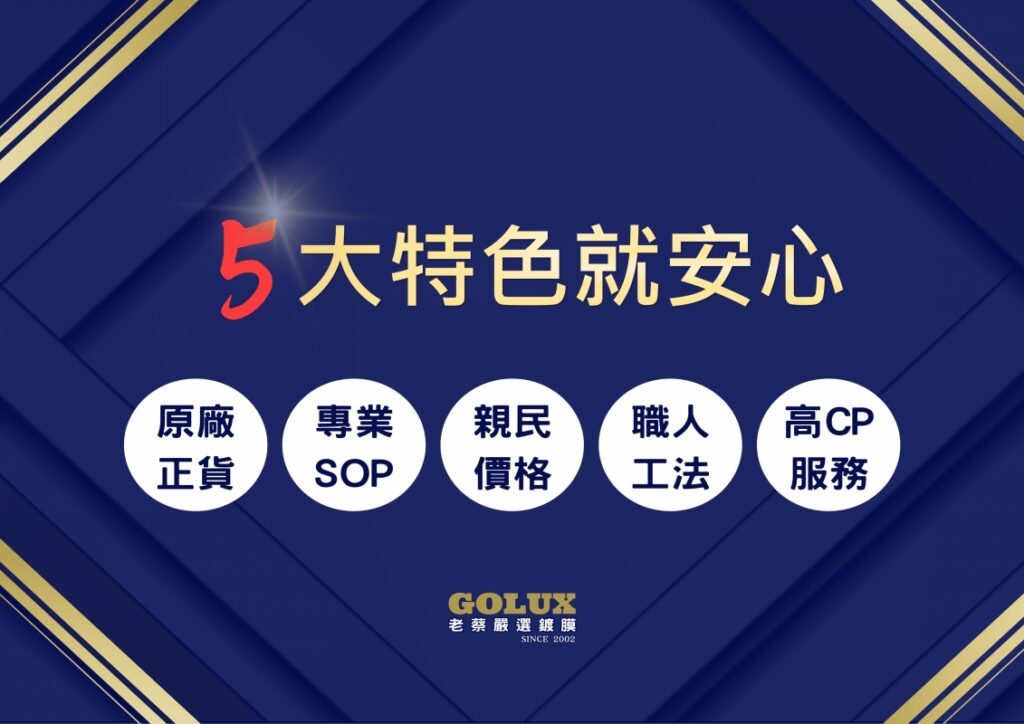 告別迷思！鍍膜 vs. 打蠟：為愛車選擇最佳呵護方案-6